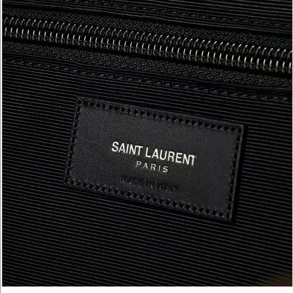 SOLD🧡YSL Backpack - Picture 6 of 13
